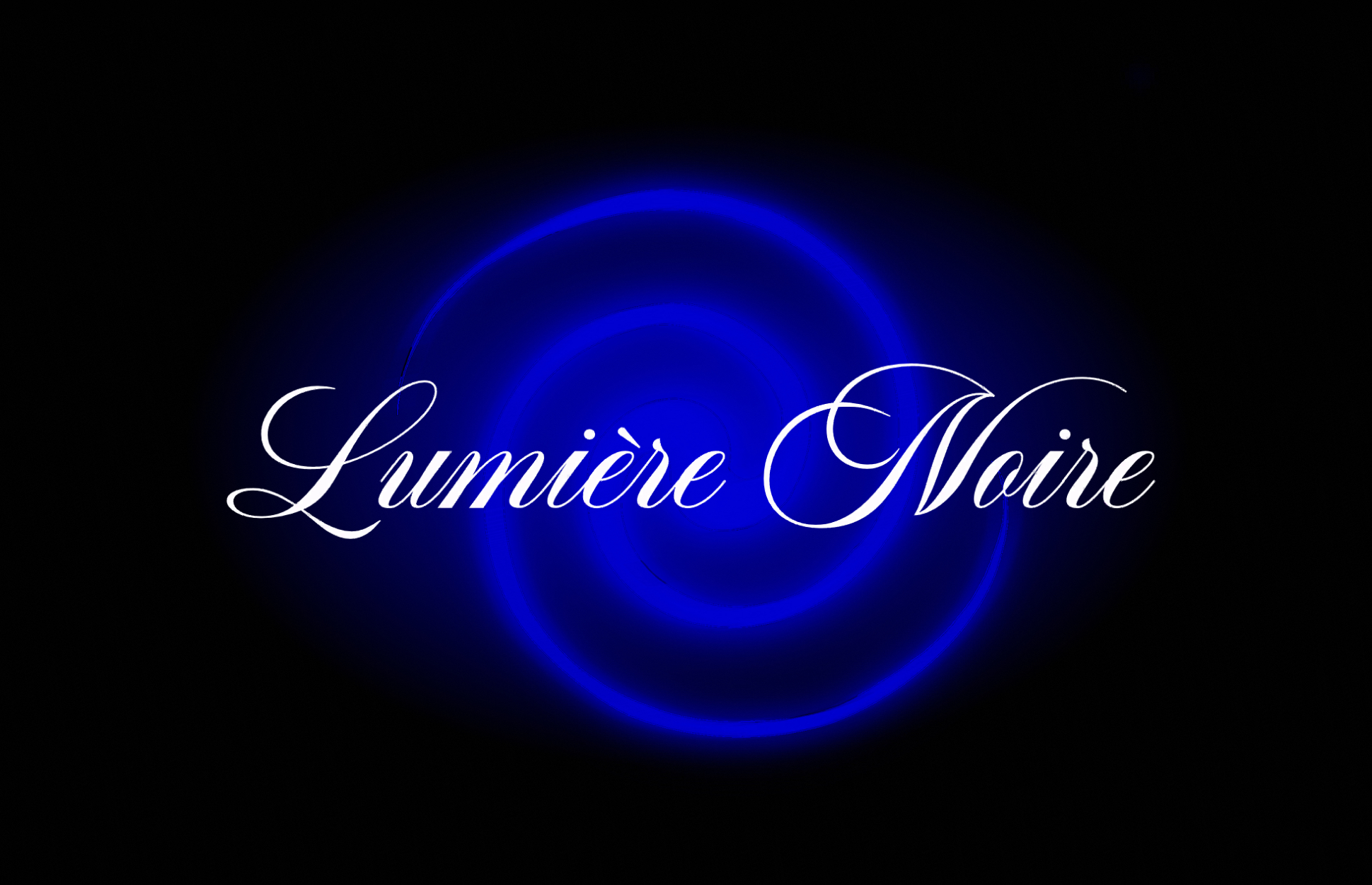 Lumière Noire