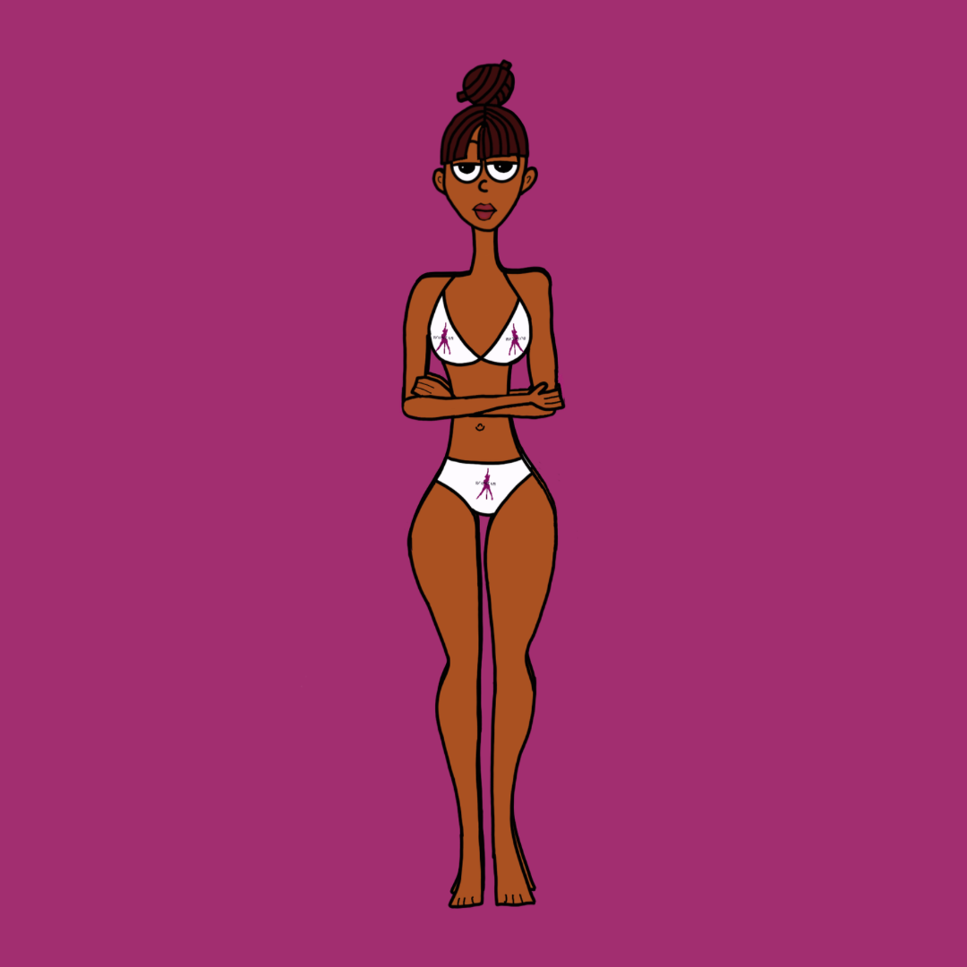 Character Design