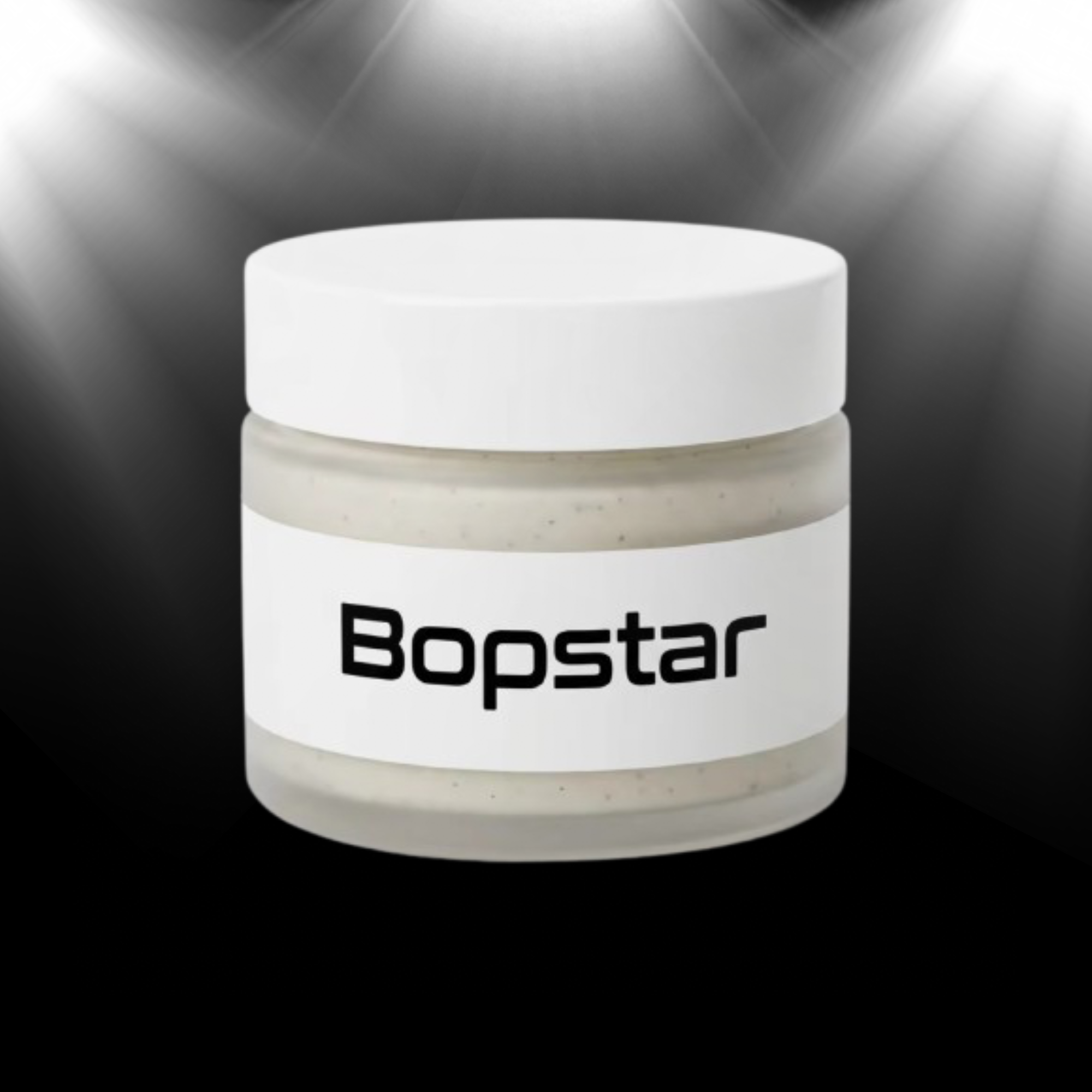 Organic Body Care Branding