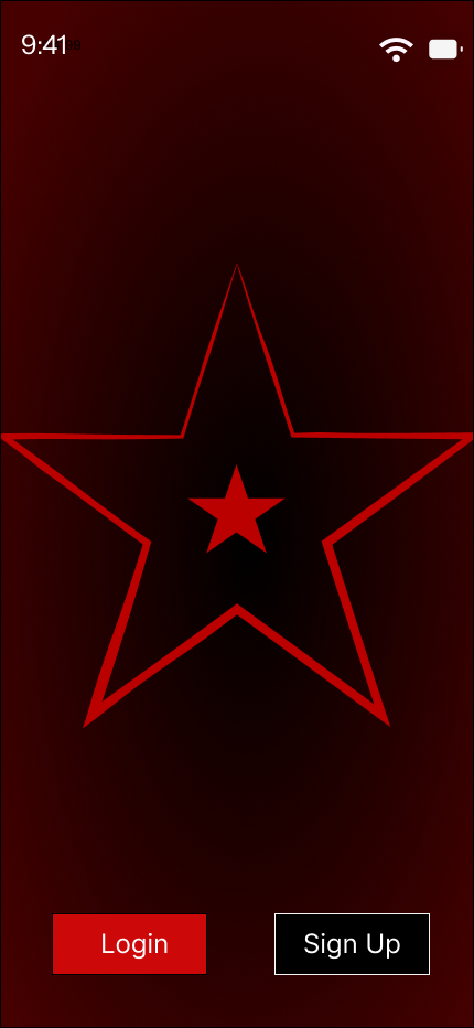 Home page